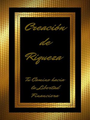 cover image of Creación de Riqueza